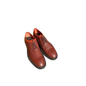 Paul Smith NWOB Rutford Derby Shoes